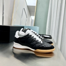 Chanel Sport Shoes